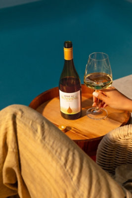 Drop Of Sunshine Chardonnay Wine - 750 ML - Image 4
