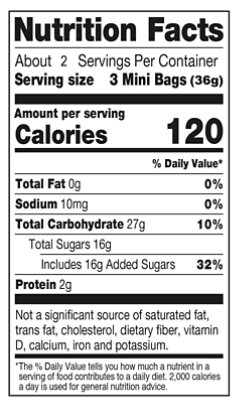 Haribo Goears Easter Egg - 2.4 OZ - Image 1