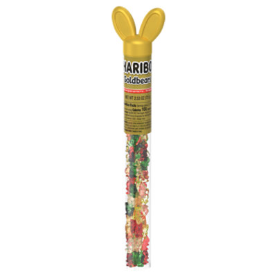 Haribo Easter Tube - 2.53 OZ - Image 1