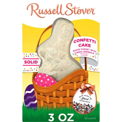Russell Stover Confetti Rait - 3 OZ - Image 1