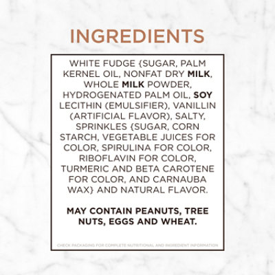 Russell Stover Confetti Rait - 3 OZ - Image 3