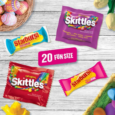 Fruity Fav Variety Mix 20pc - 8.72 OZ - Image 5