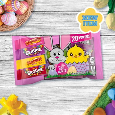 Fruity Fav Variety Mix 20pc - 8.72 OZ - Image 3