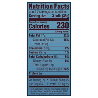 Sprng Astd Bag - 8.5 OZ - Image 3