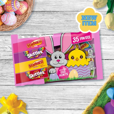 Fruity Fav Variety Mix 35pc - 14.24 OZ - Image 3