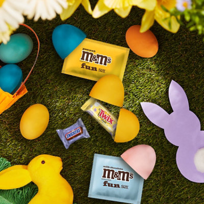 Chocolate Variety Mix 40pc - 16.58 OZ - Image 4