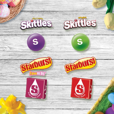 Fruity Fav Variety Mix  50pc - 20.13 OZ - Image 2