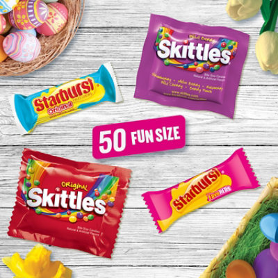 Fruity Fav Variety Mix  50pc - 20.13 OZ - Image 5