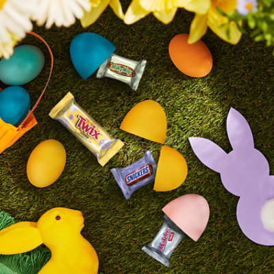 Minis Mix Chocolate Spring  70pc - 19.55 OZ - Image 4