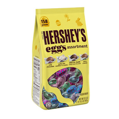 E Hsy Eggs Xl - 31.5 OZ - Image 1