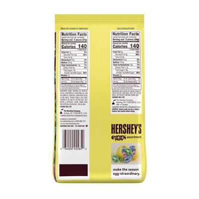 E Hsy Eggs Xl - 31.5 OZ - Image 2