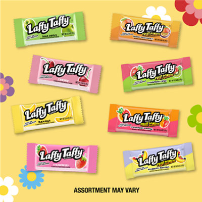 Laffy Taffy Variety Easter Mix - 45.9 OZ - Image 2