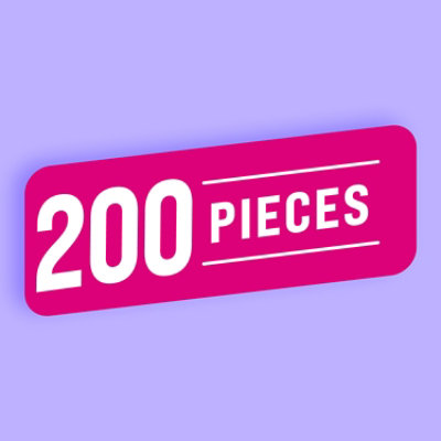 Chocolate Variety Mix  200pc - 77.13 OZ - Image 5