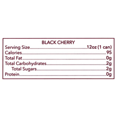 Stateside Black Cherry Vodka Soda - 6-12FZ - Image 3