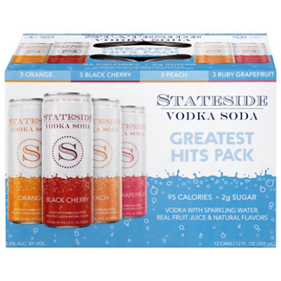Stateside Greatest Hits Vdk Sda Vty Pk - 12-12 FZ - Image 2