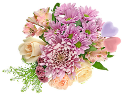Xoxo Bouquet - Each - Image 1