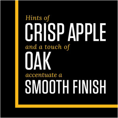 Black Box Chardonnay 4pk Wine - 4-500ML - Image 2