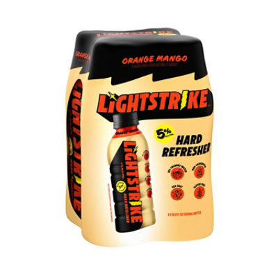 Lightstrike Orange Mango 4-16.9 Fl Oz In Bottles - 4-16.9F - Image 2