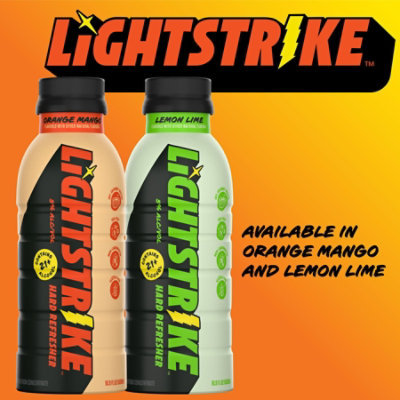 Lightstrike Orange Mango 4-16.9 Fl Oz In Bottles - 4-16.9F - Image 4