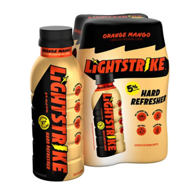 Lightstrike Orange Mango 4-16.9 Fl Oz In Bottles - 4-16.9F - Image 3