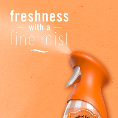 Febreze Air Mist Limited Edition Apple Mango Sunshine 2-8.8 Oz - 2-8.8 OZ - Image 5