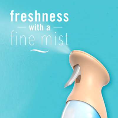 Febreze Air Luxe Limited Edition Warm Ocean Breeze 8.8 Oz - 8.8 OZ - Image 5