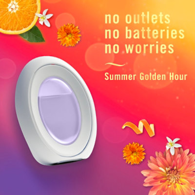 Fbrz Luxe Bathroom Summer Golden Hour - EA - Image 4