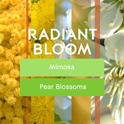 Glade Candle 3 Wick Radiant Bloom - EA - Image 4