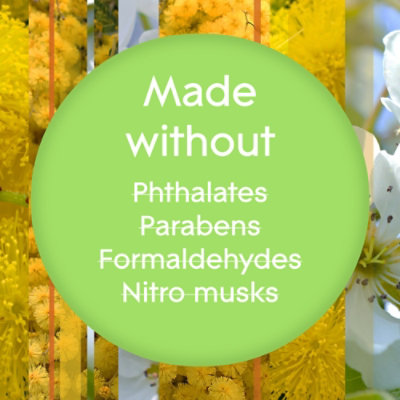 Glade Candle 3 Wick Radiant Bloom - EA - Image 5