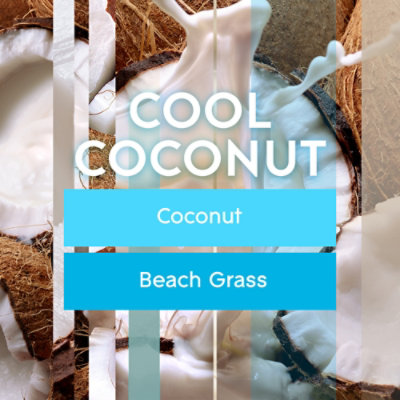 Glade Piso Rfl, Cool Coconut, Limited Edition- 2-.67 Oz - 2-.67 OZ - Image 4