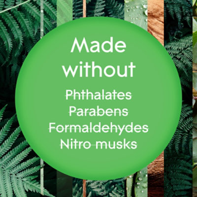 Glade Candle 3 Wick Fresh Confidence, Limited Edition - 8.8 Oz - 6.8 OZ - Image 5