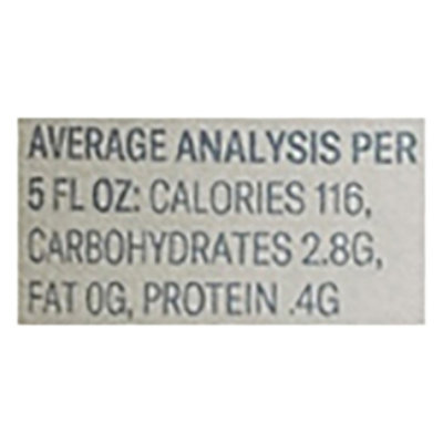 Avaline Chardonnay - 750 ML - Image 3