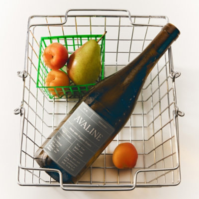 Avaline Chardonnay - 750 ML - Image 5