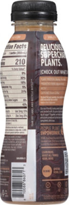 Rebbl 26g Protein Shake Latte - 12 FZ - Image 6