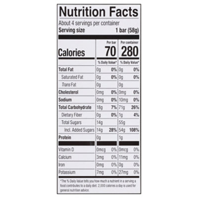 Aldens Organic Sorbet Bar Margarita Dairy Free Organic - 10 FZ - Image 4
