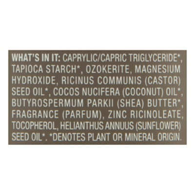 Method Aluminum Free Cedar & Cypress Mens Deodorant 2.65 Oz - 2.65 OZ - Image 3