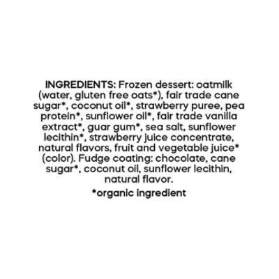 Goodpops Bar Neapolitan Dairy Free 6ct - 13.2 FZ - Image 5
