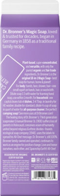 Dr Bronner Soap Refill Lavender - 32 FZ - Image 5