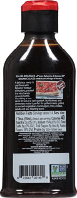 Balsamic Glaze - Organic - 9.1 OZ - Image 5