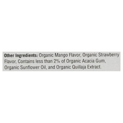 Yogi Teas Tea Sweet Strawberry Digestive Support - 16 CT - Image 1
