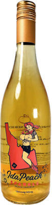 Holesinsky Ida Peach Sparkling Sangria - 750 ML - Image 1