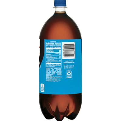 Rc Cola Zero Sugar 2lt - 2 LT - Image 2