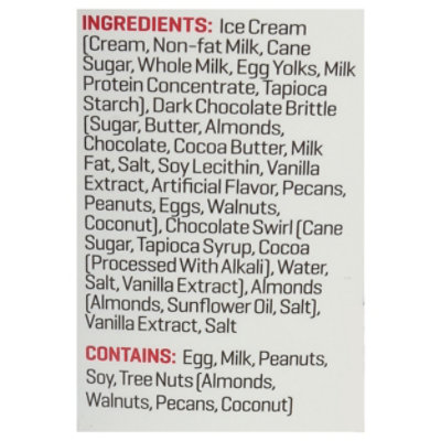 Mcconnell's Fine Ice Creams Vanilla With California Brittle  Pt - PT - Image 4