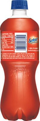 Sunkist Strawberry Orange 20fz - 20 FZ - Image 6