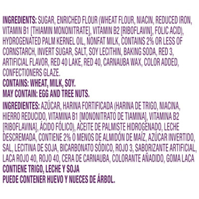 Mothers Cookies Puppy Love 9oz - 9 OZ - Image 3