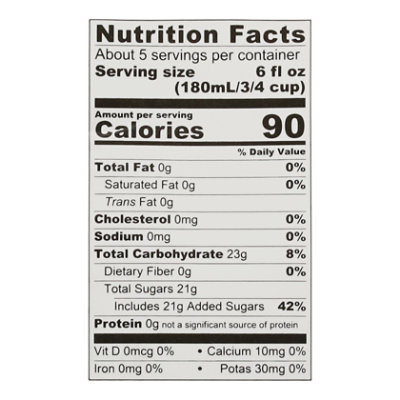 Stash Earl's Delight Latte Black Tea Concentrate 32 Fz - 32 FZ - Image 3