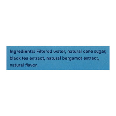 Stash Earl's Delight Latte Black Tea Concentrate 32 Fz - 32 FZ - Image 4