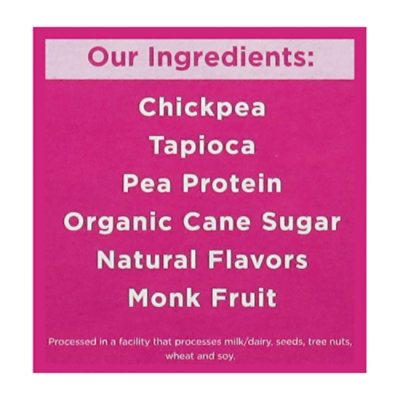 Three Wishes Marshmallow Grain Free 8.6oz - 8.6 OZ - Image 4