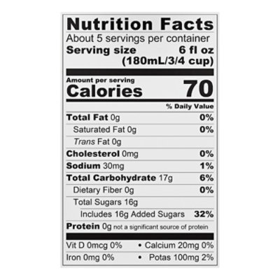 Stash Apple Blossom Latte Herbal Tea Concentrate 32 Fz - 32 FZ - Image 3