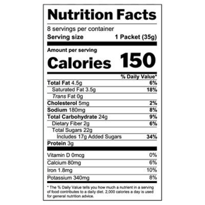 Csc York Pprmnt Pattie Cocoa Mix 8ct - 8 CT - Image 3